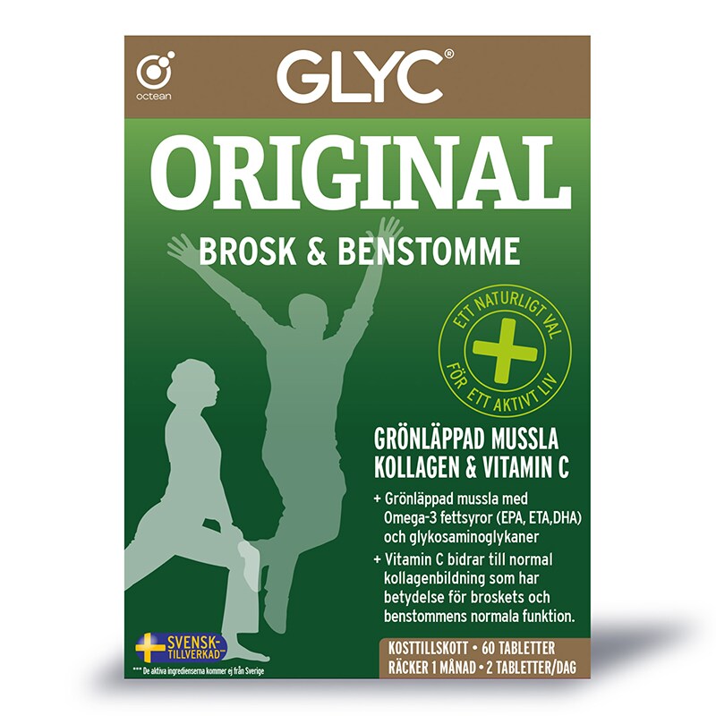Glyc Original