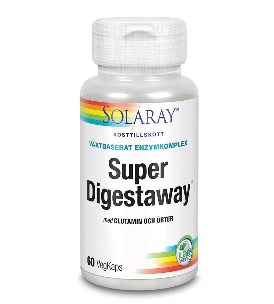 Super Digestaway