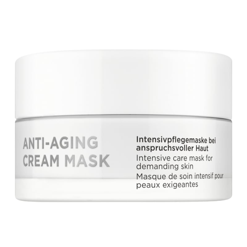 Anti Aging Cream Mask