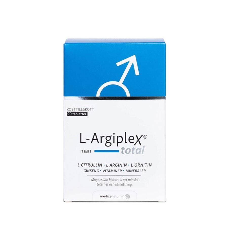 L-Argiplex Total Man