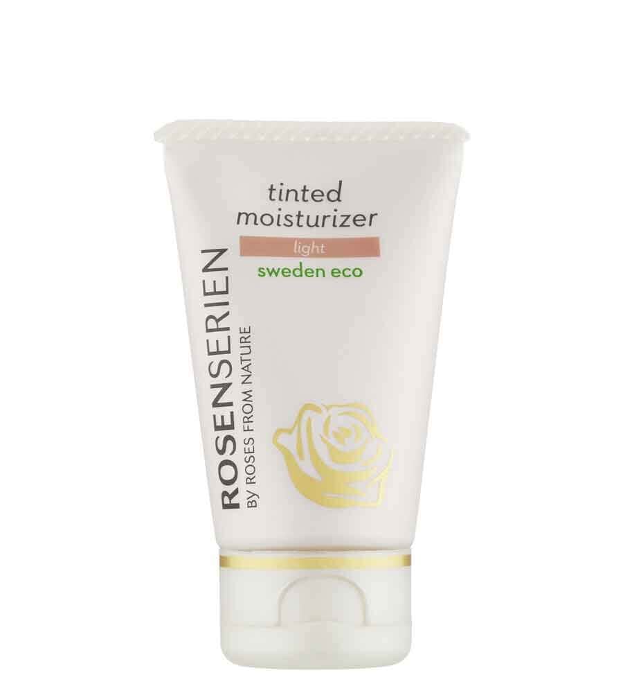 Tinted Moisturizer