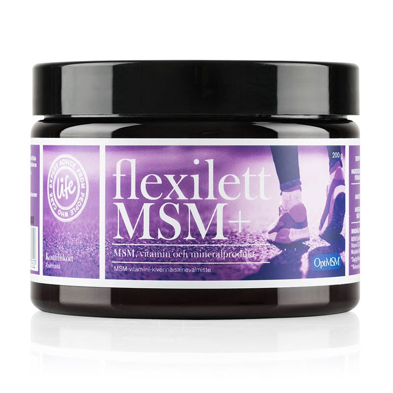 Life Flexilett MSM+