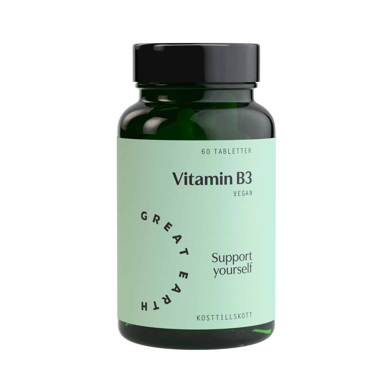 Vitamin B3
