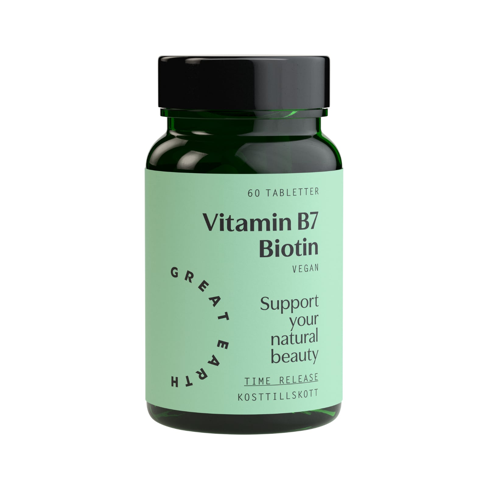 Vitamin B7- Biotin