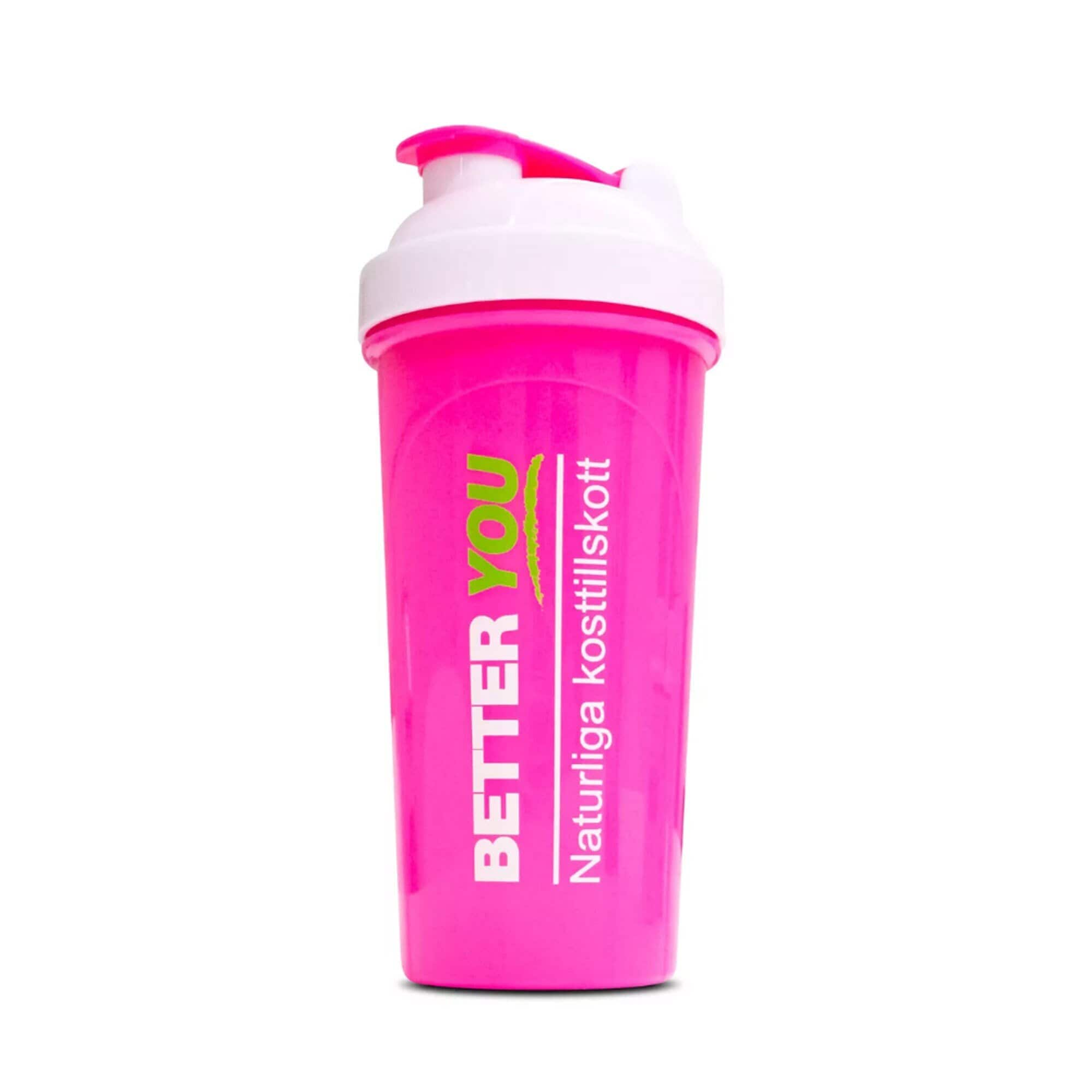 Shaker 700 ml