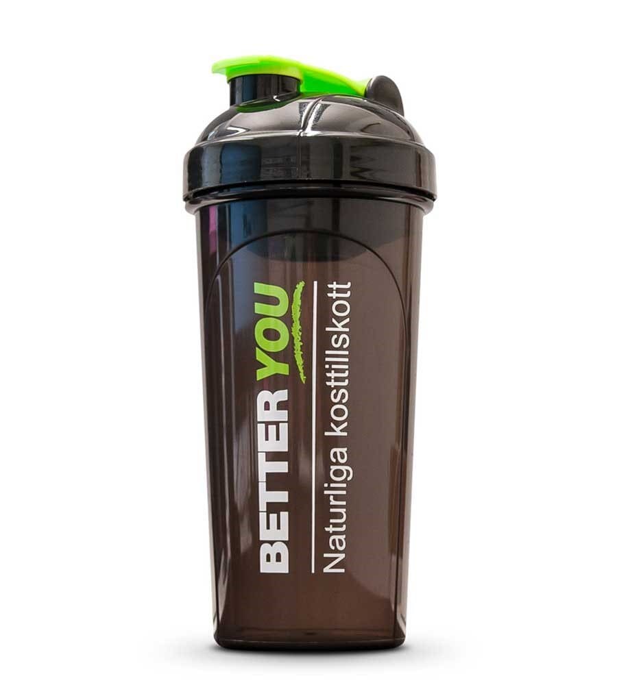 Shaker 700 ml