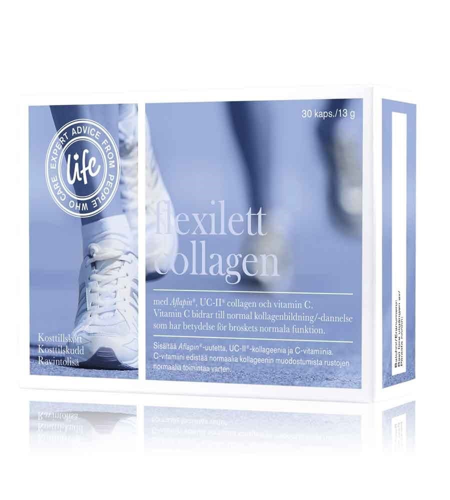 Life Flexilett Collagen