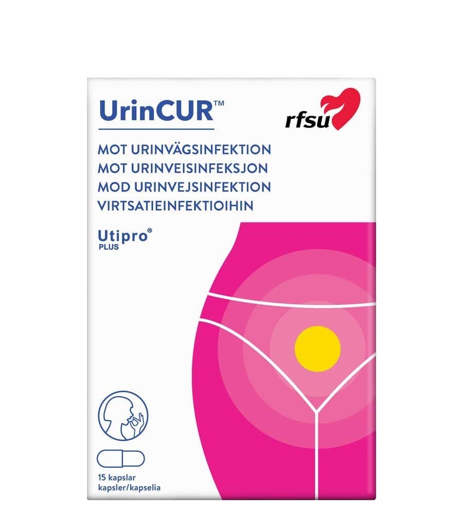 UrniCUR Utipro Plus