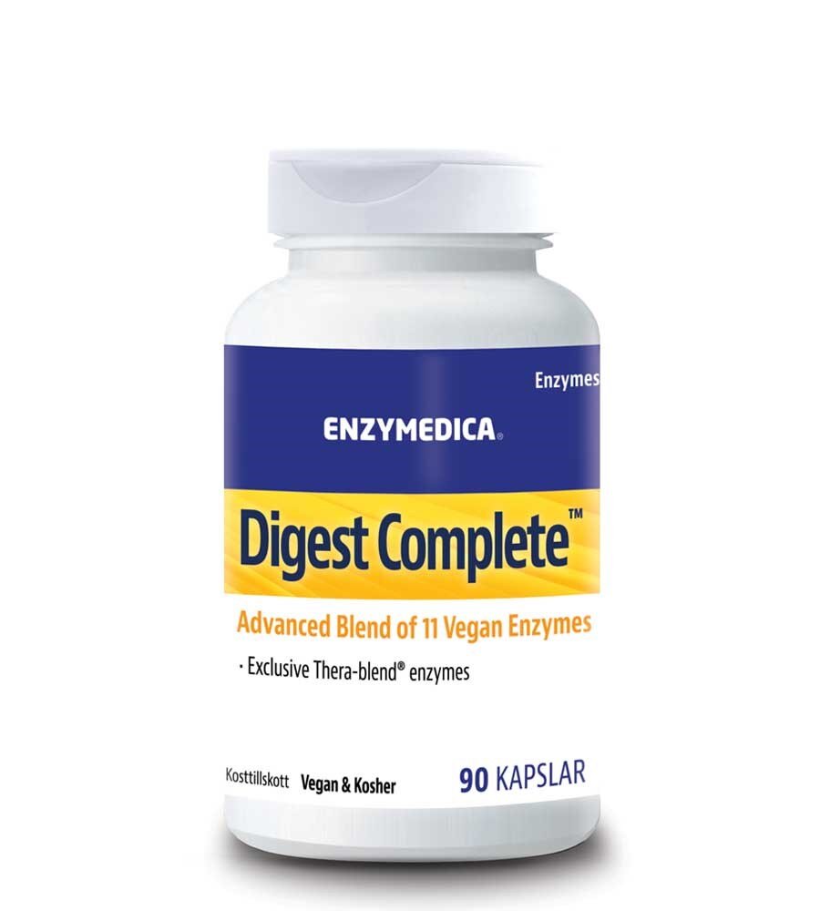Digest Complete
