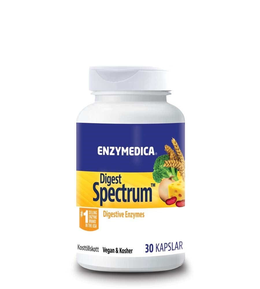 Digest Spectrum