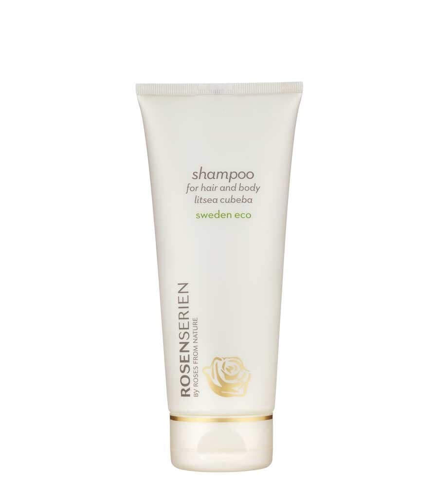Shampoo Litsea Cubeba