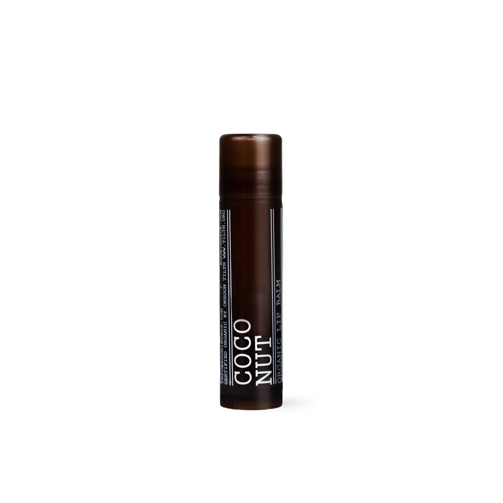 Organic Lip Balm