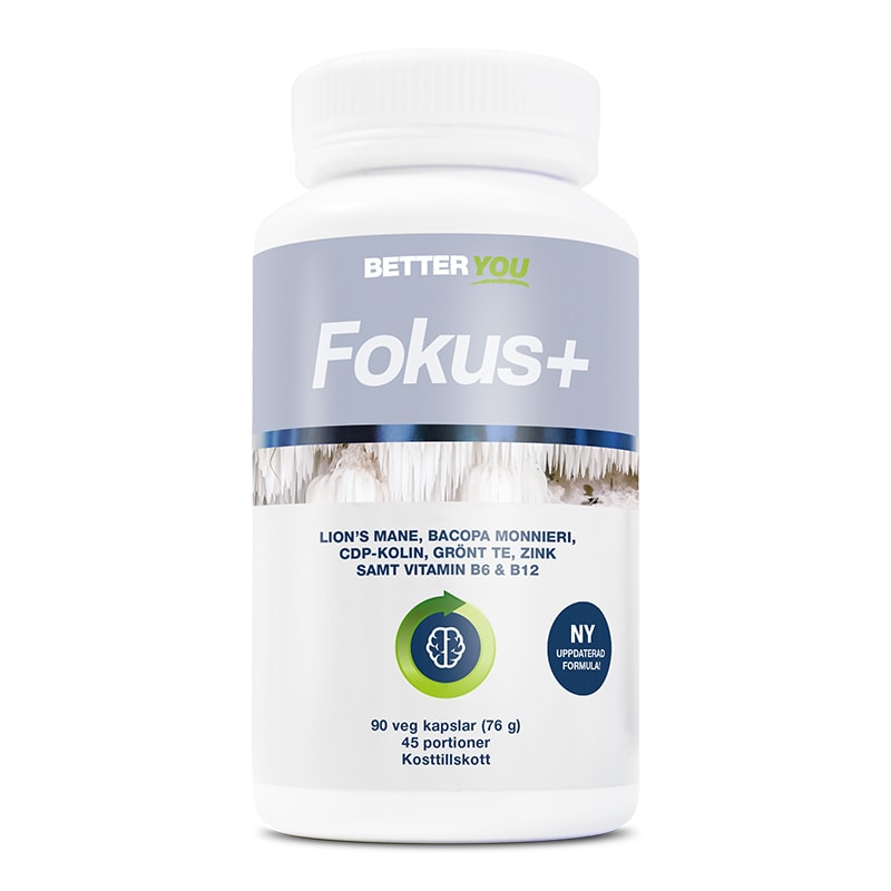 Fokus Plus