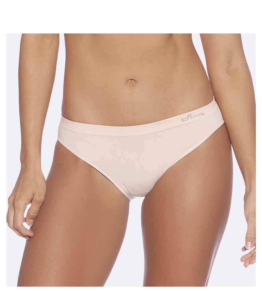 Classic Bikini Trosa Nude