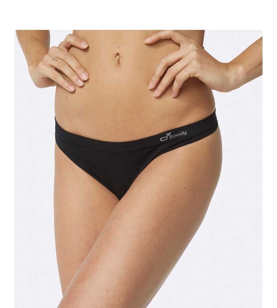 G String Black