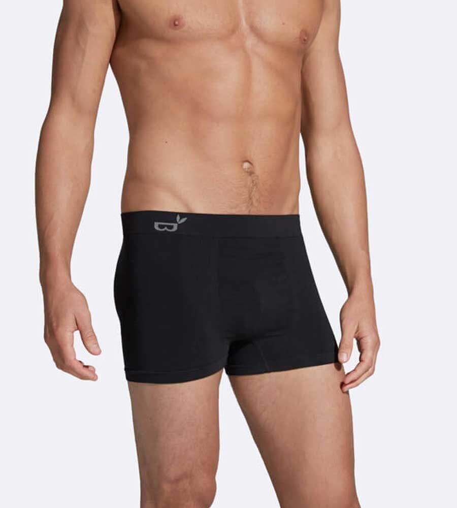 Men's Boxers Black