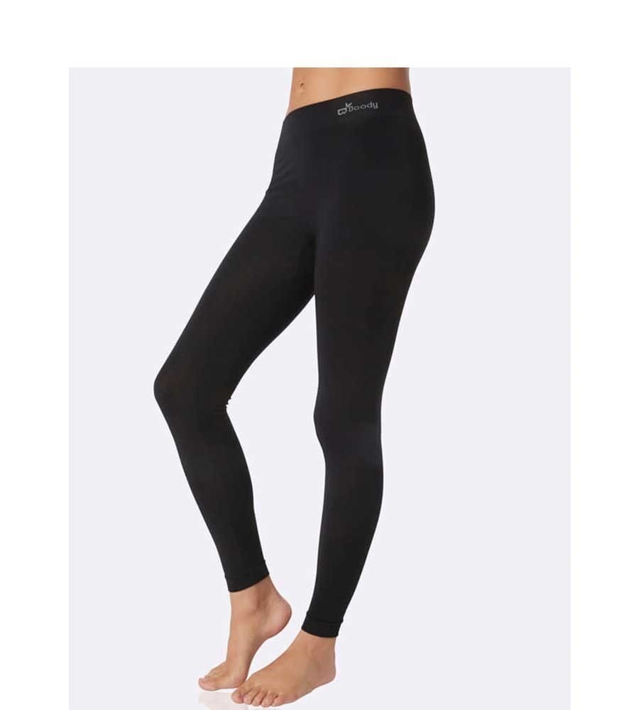 Full Legging Black