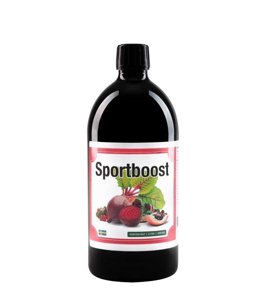 Sportboost