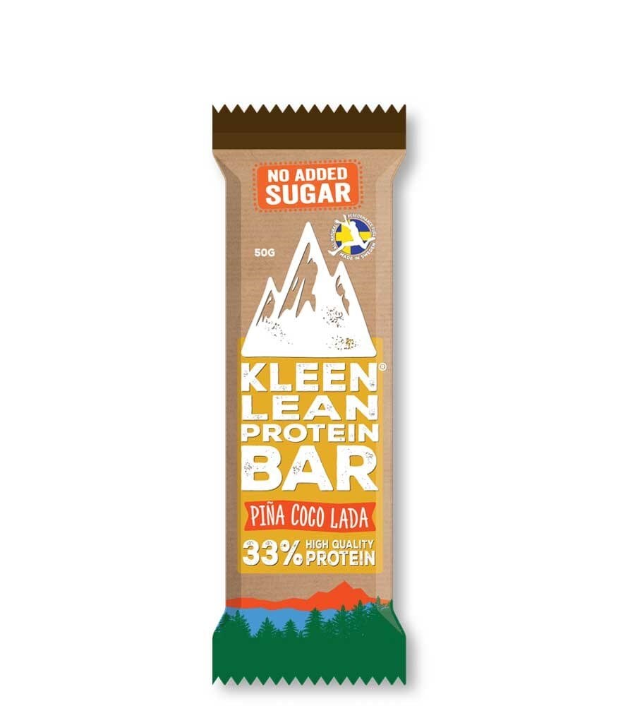 Lean Protein Bar