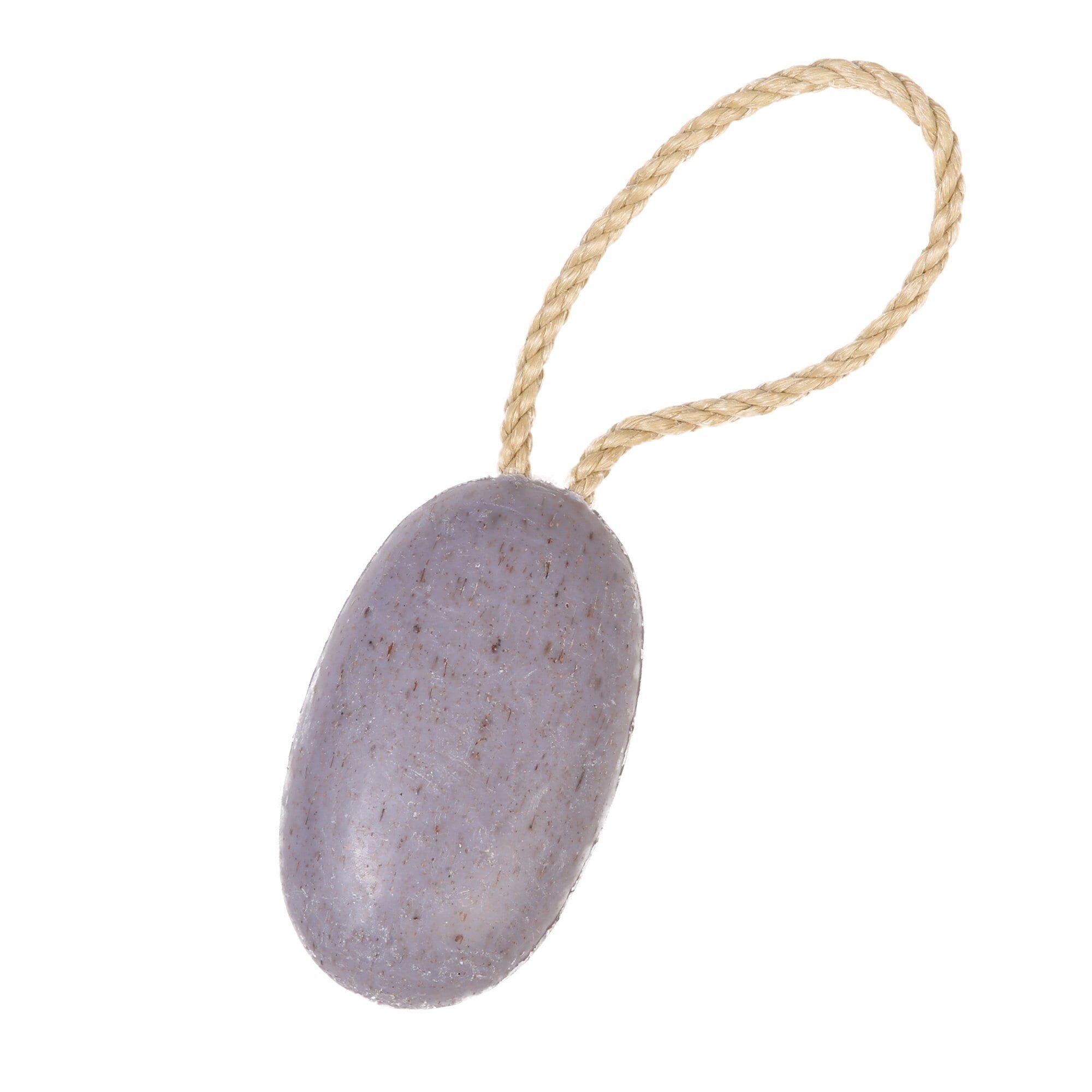 Soap On Rope Lavender