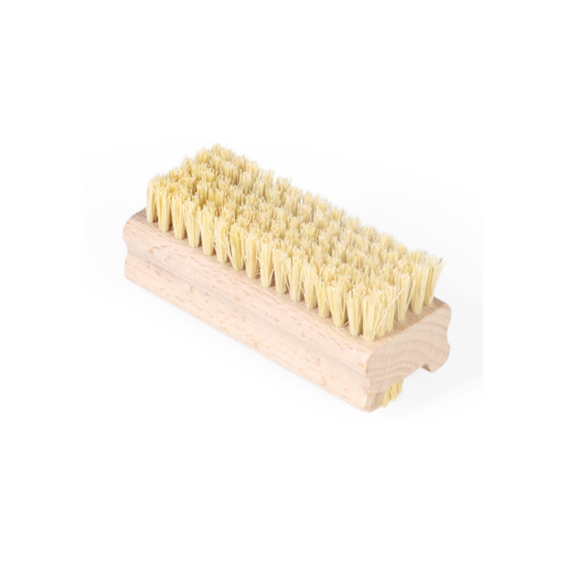 Sisal Nail Brush