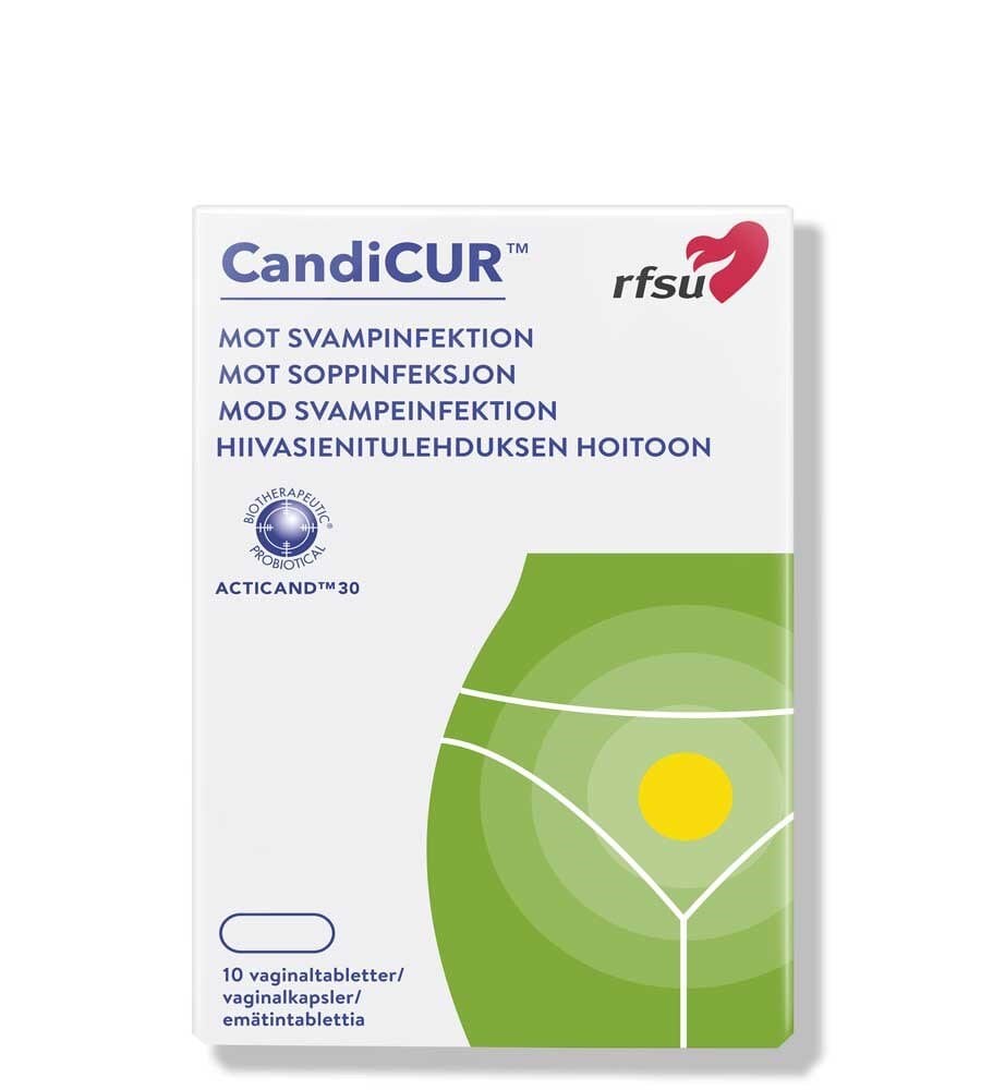 CandiCur