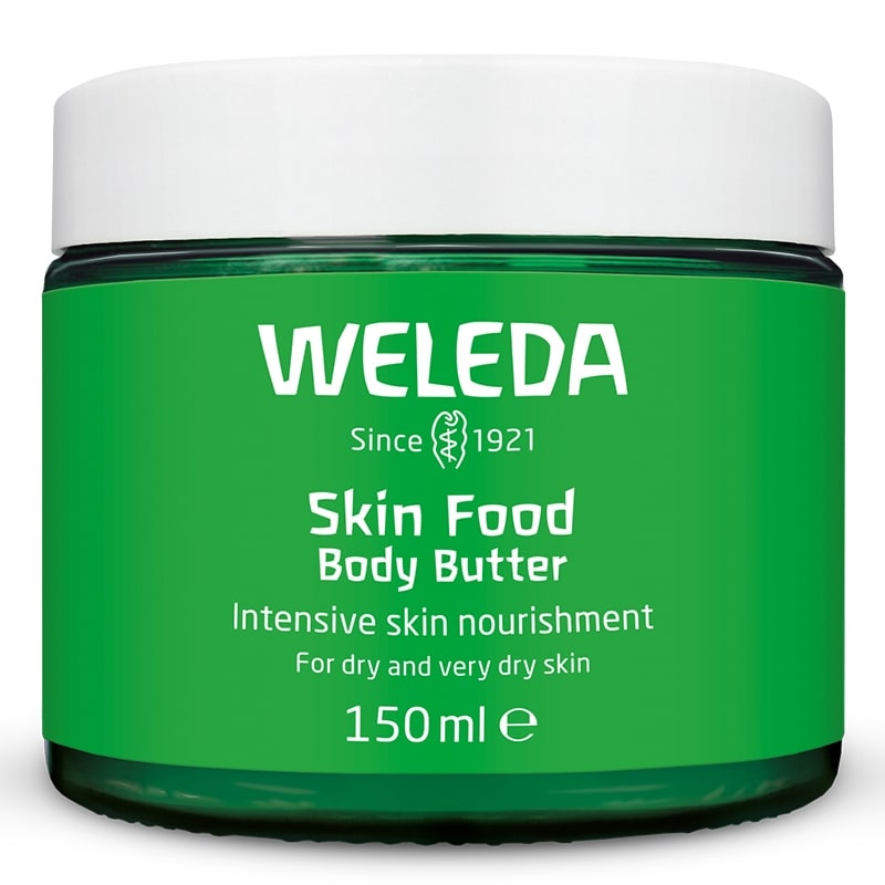 Skin Food Body Butter