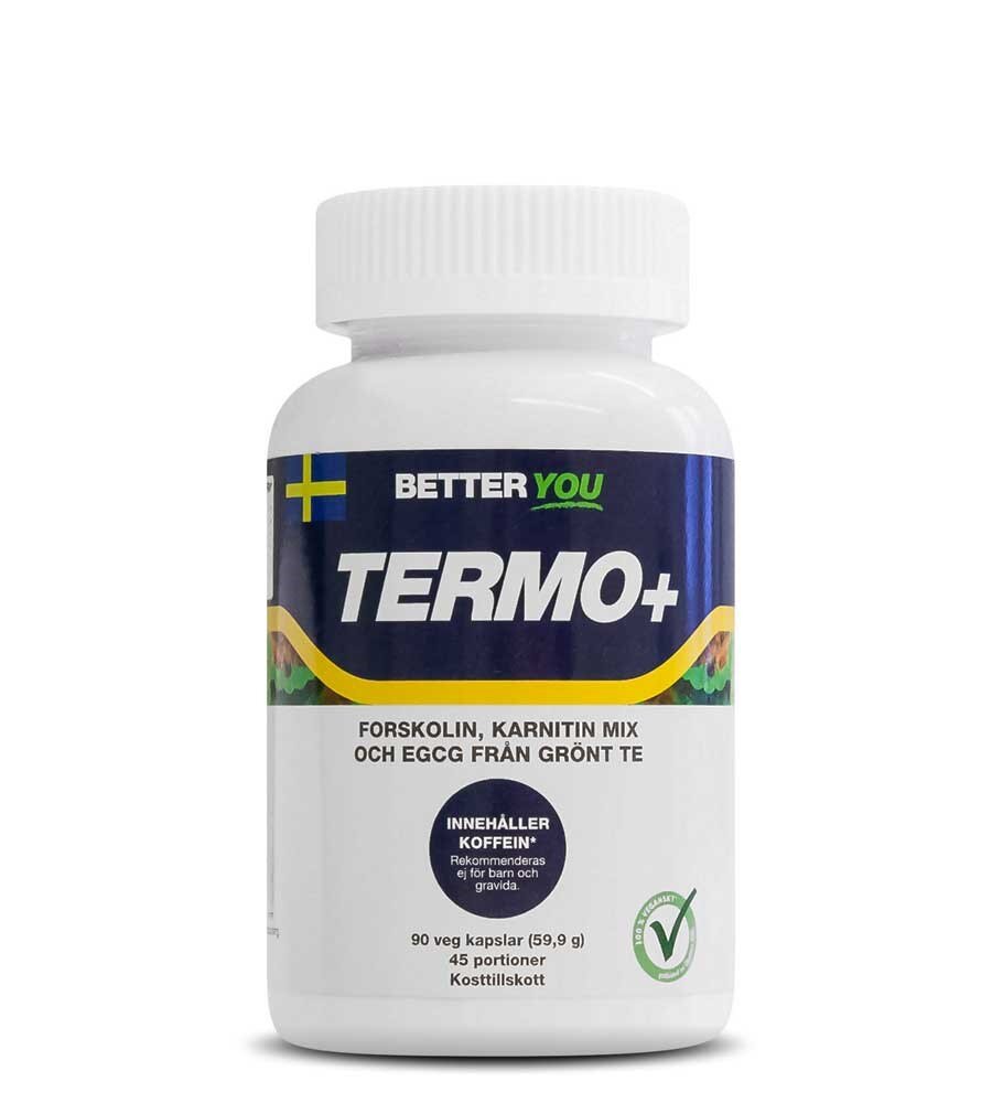 Termo Plus