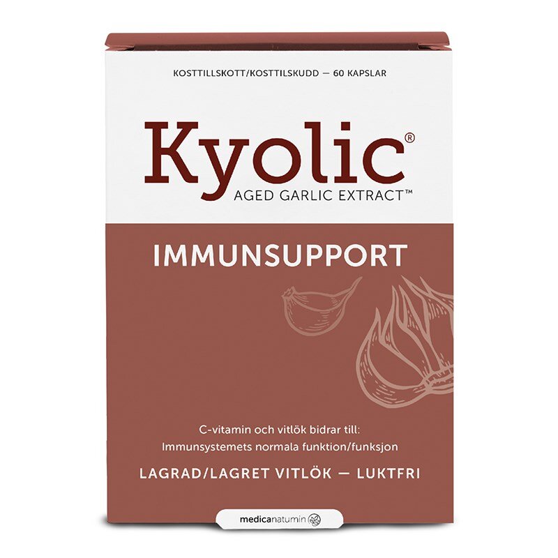 Kyolic Immunsupport