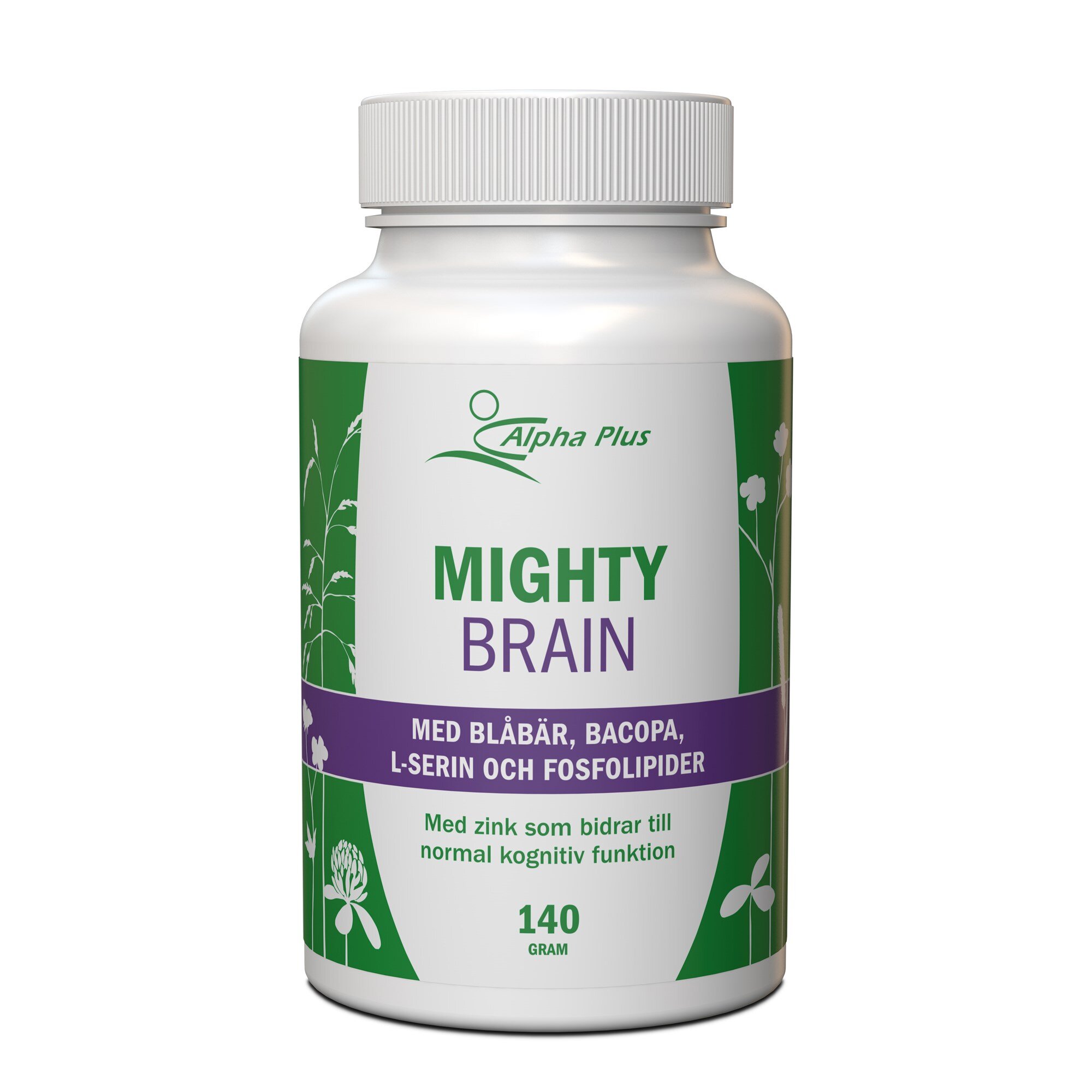 Mighty Brain