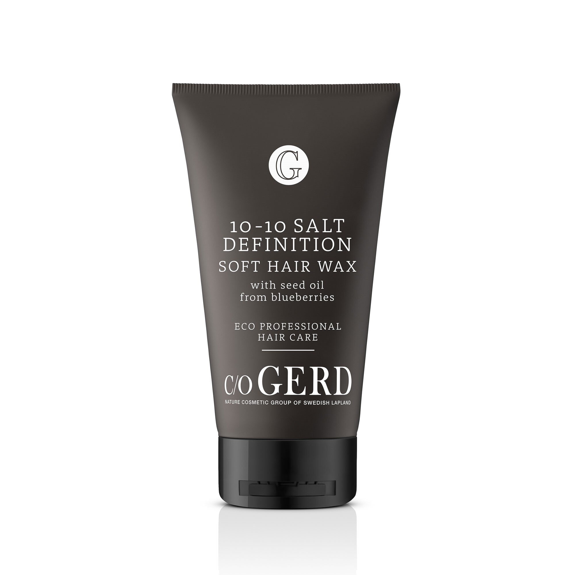 Soft Hair Wax