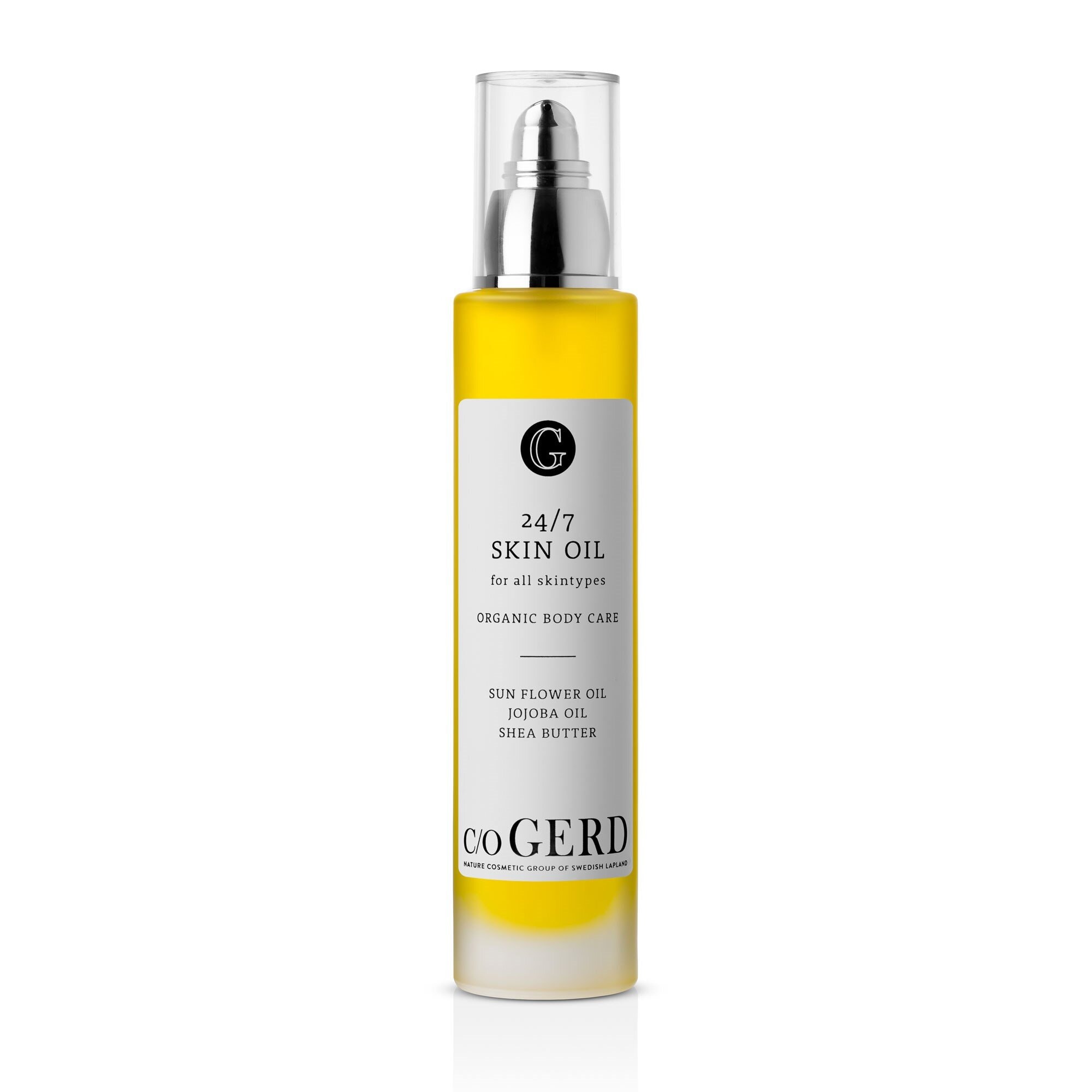 24/7 Skin Oil