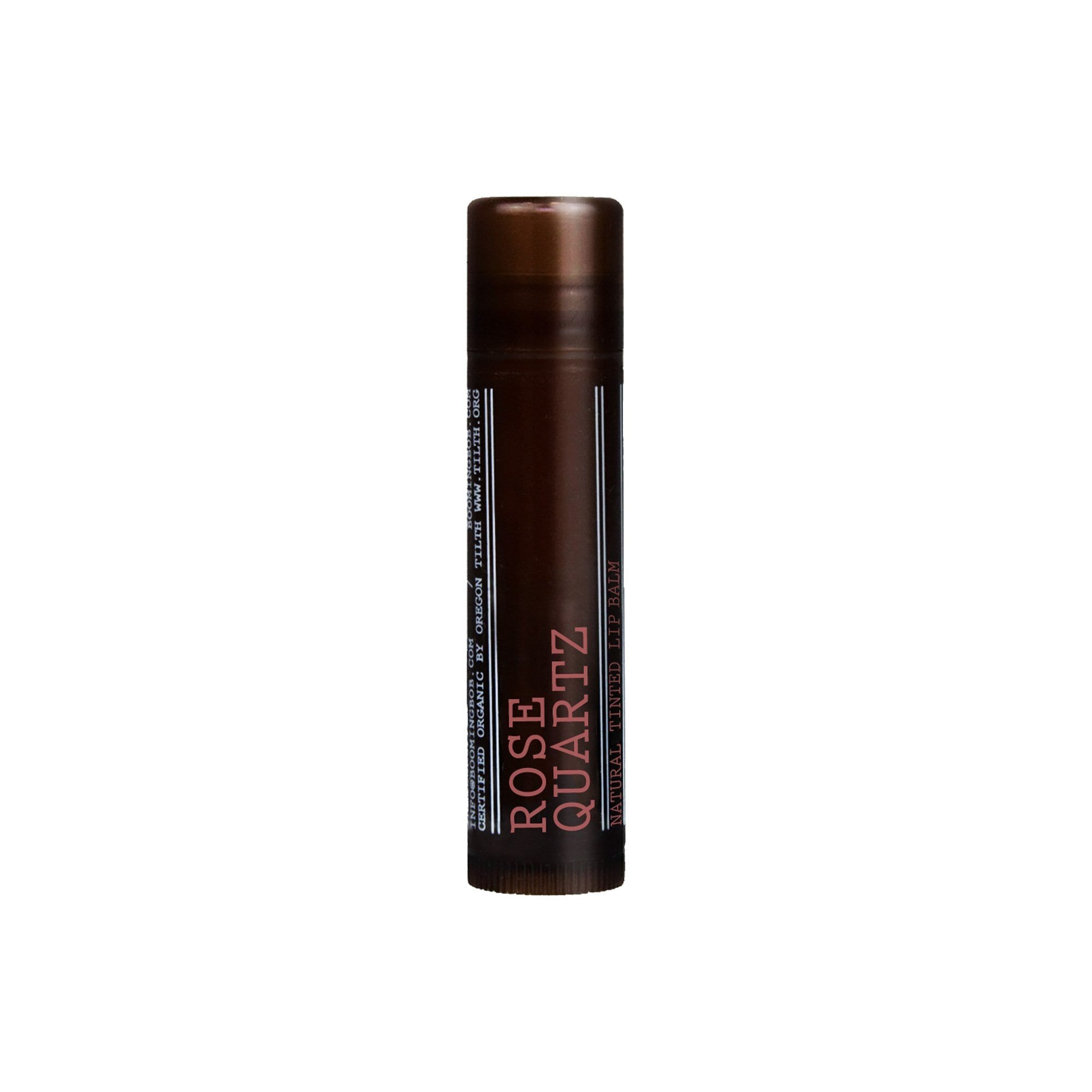 Lip Balm Tinted Rose Quartz