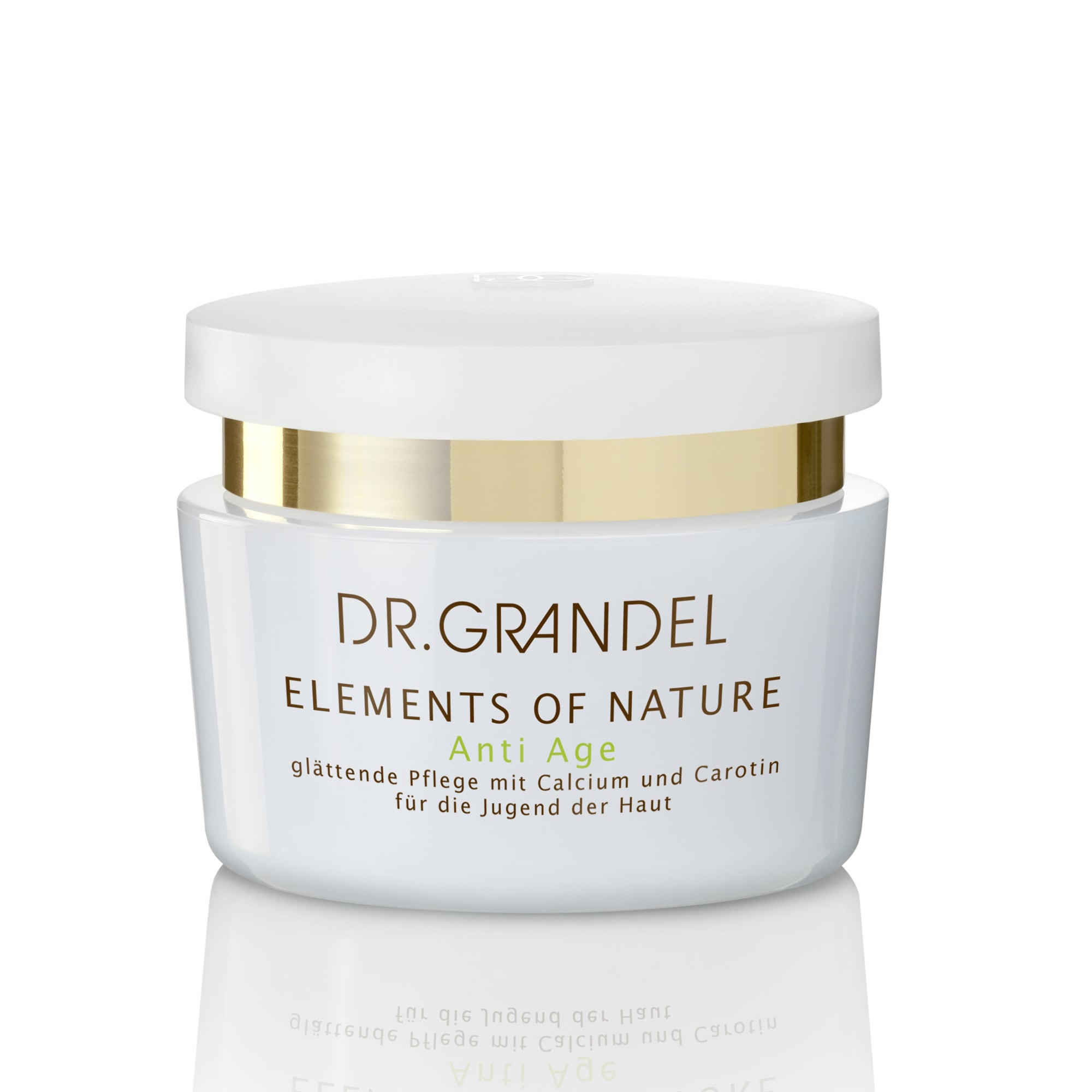 Elements Of Nature Anti Age Cream