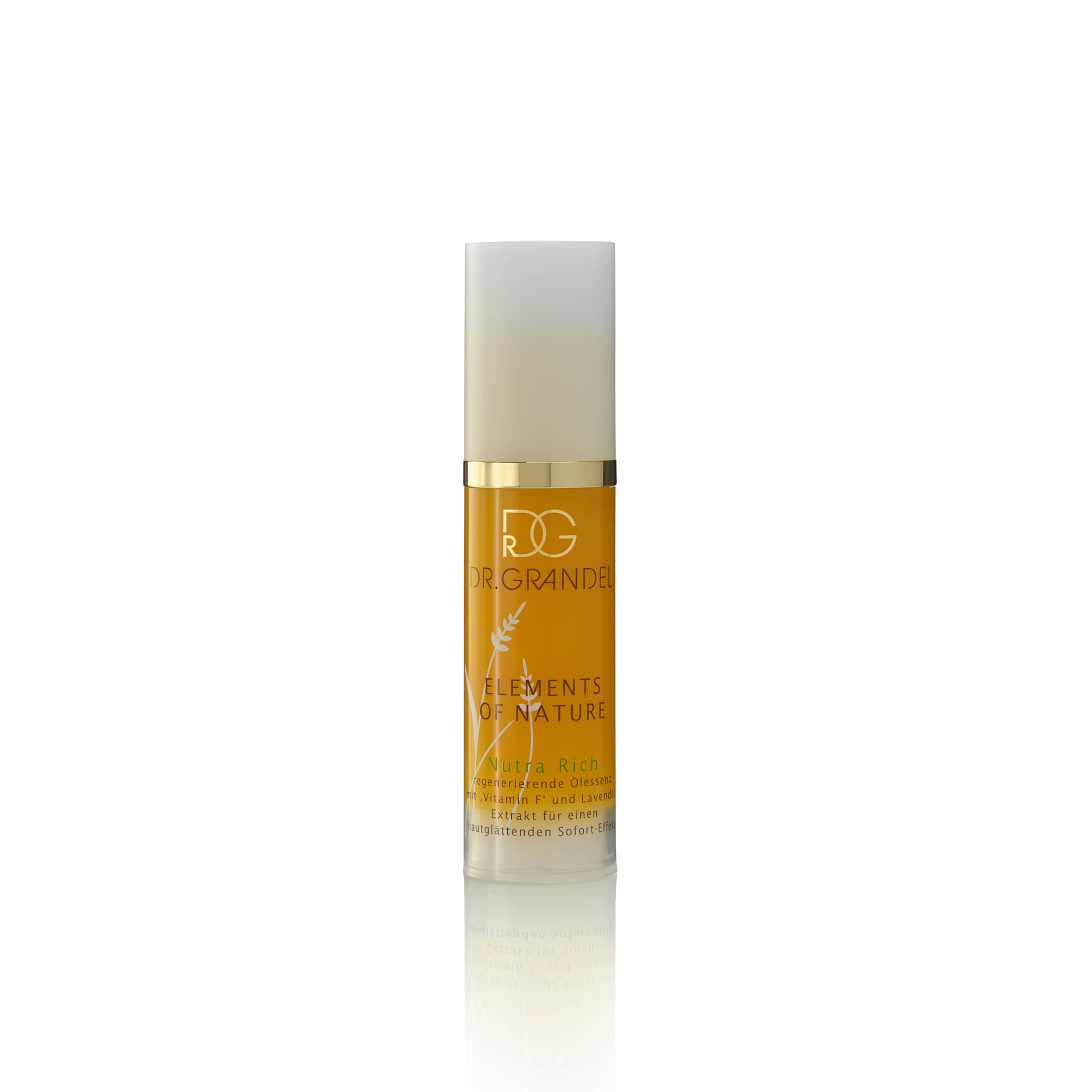 Elements Of Nature Nutra Rich Oil