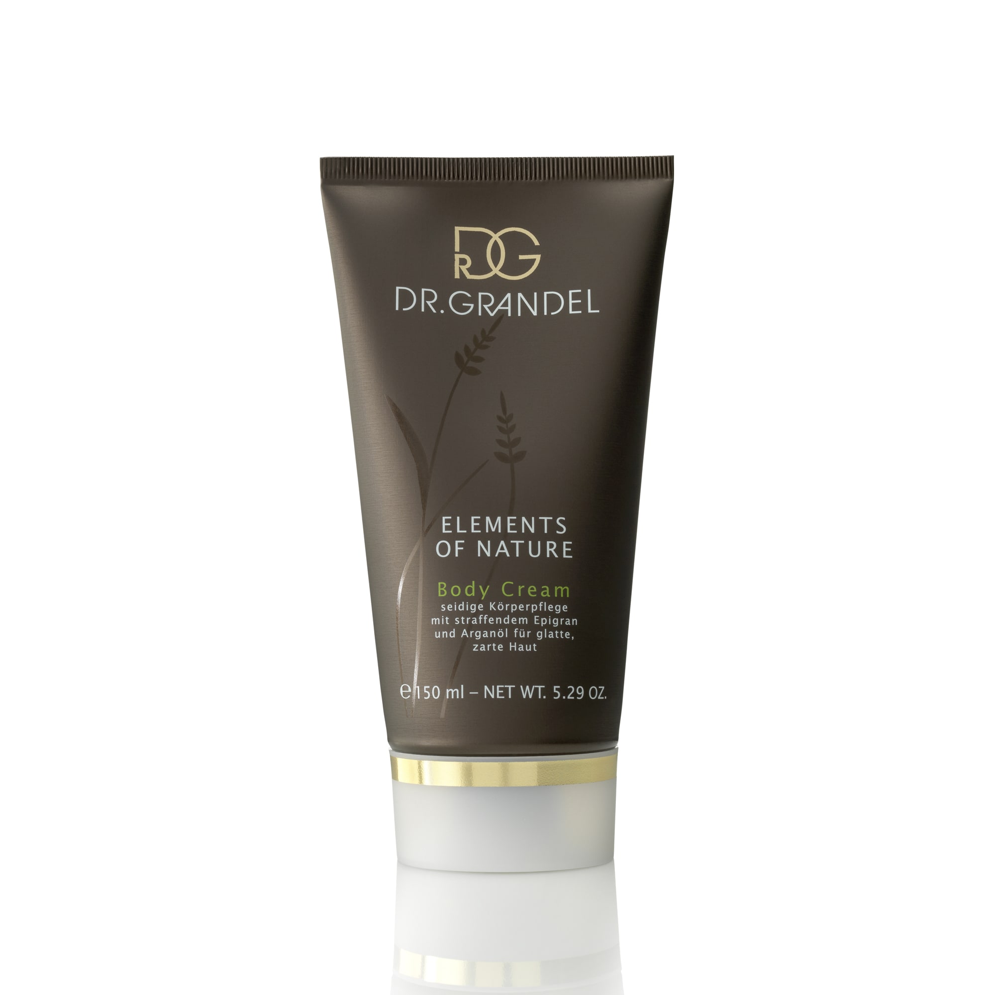 Elements Of Nature Body Cream