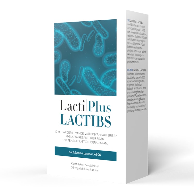 LactiPlus IBS