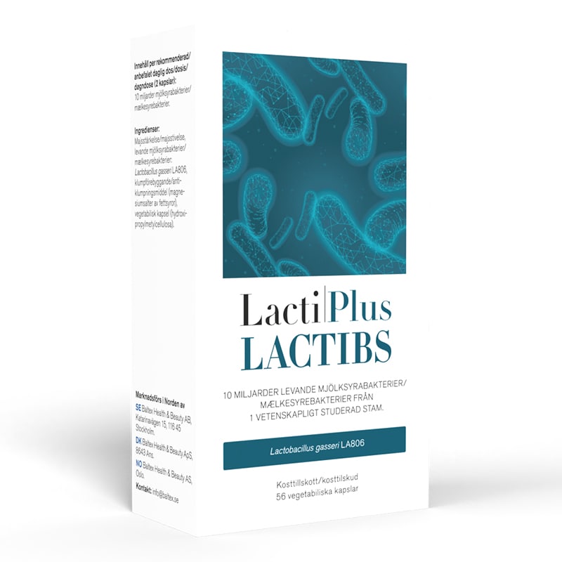 LactiPlus IBS