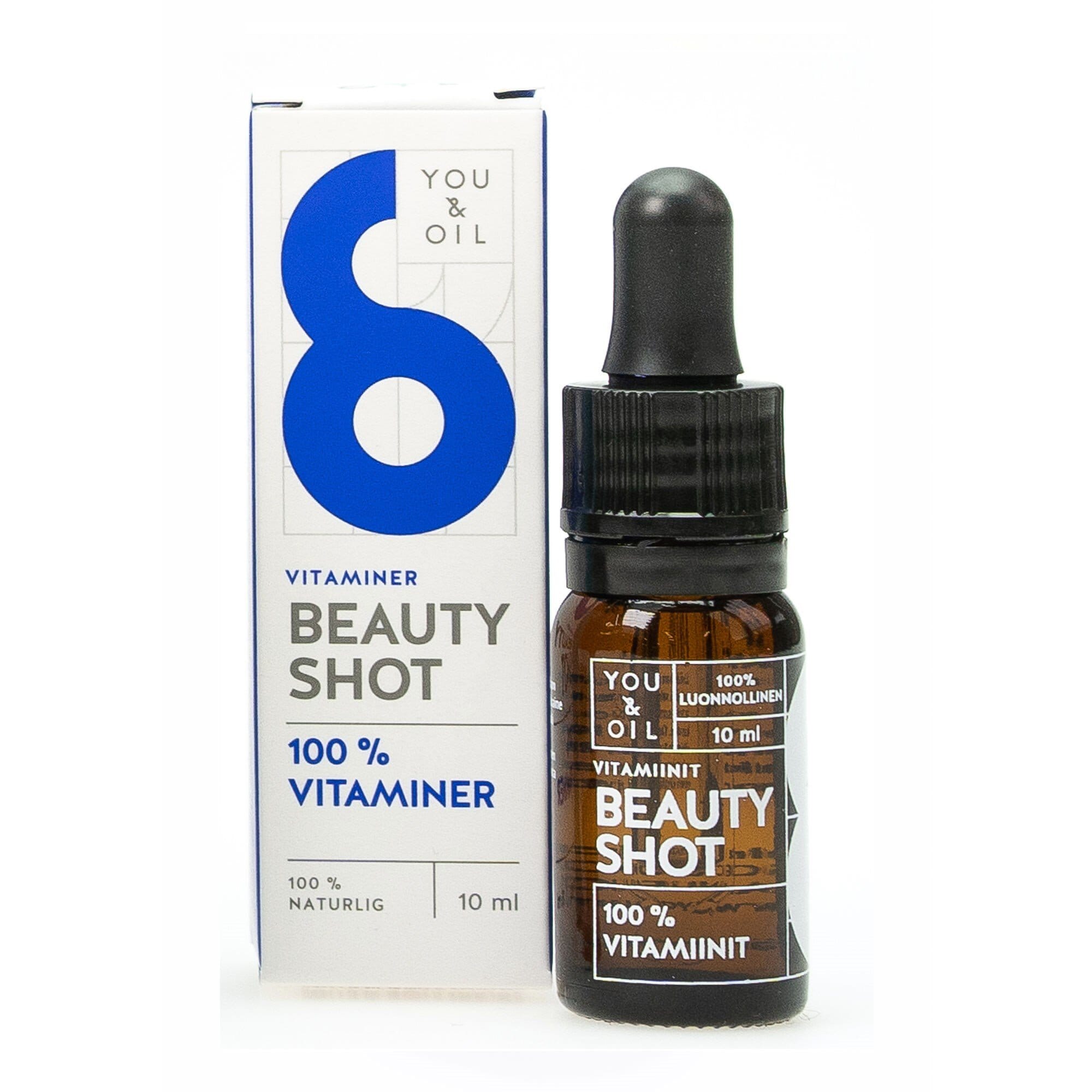 Beauty Shot Vitaminer