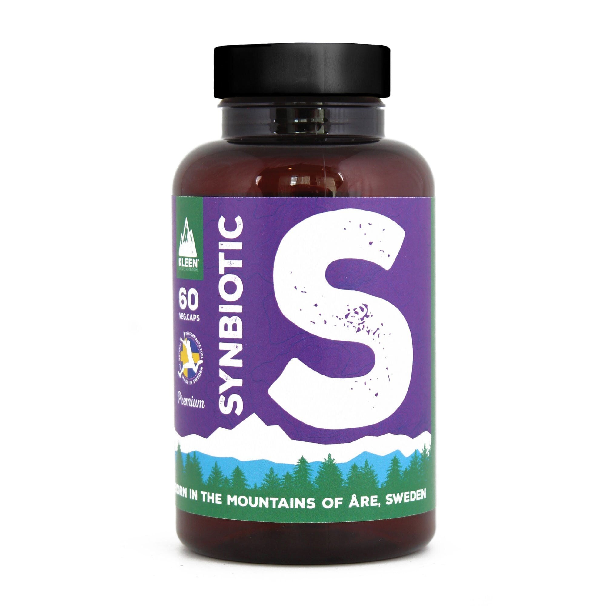 Synbiotic
