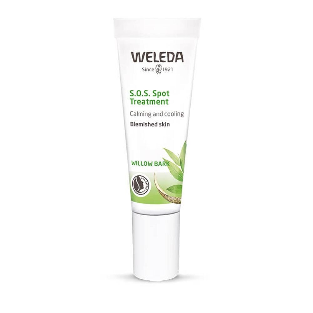 SOS Spot Treatment