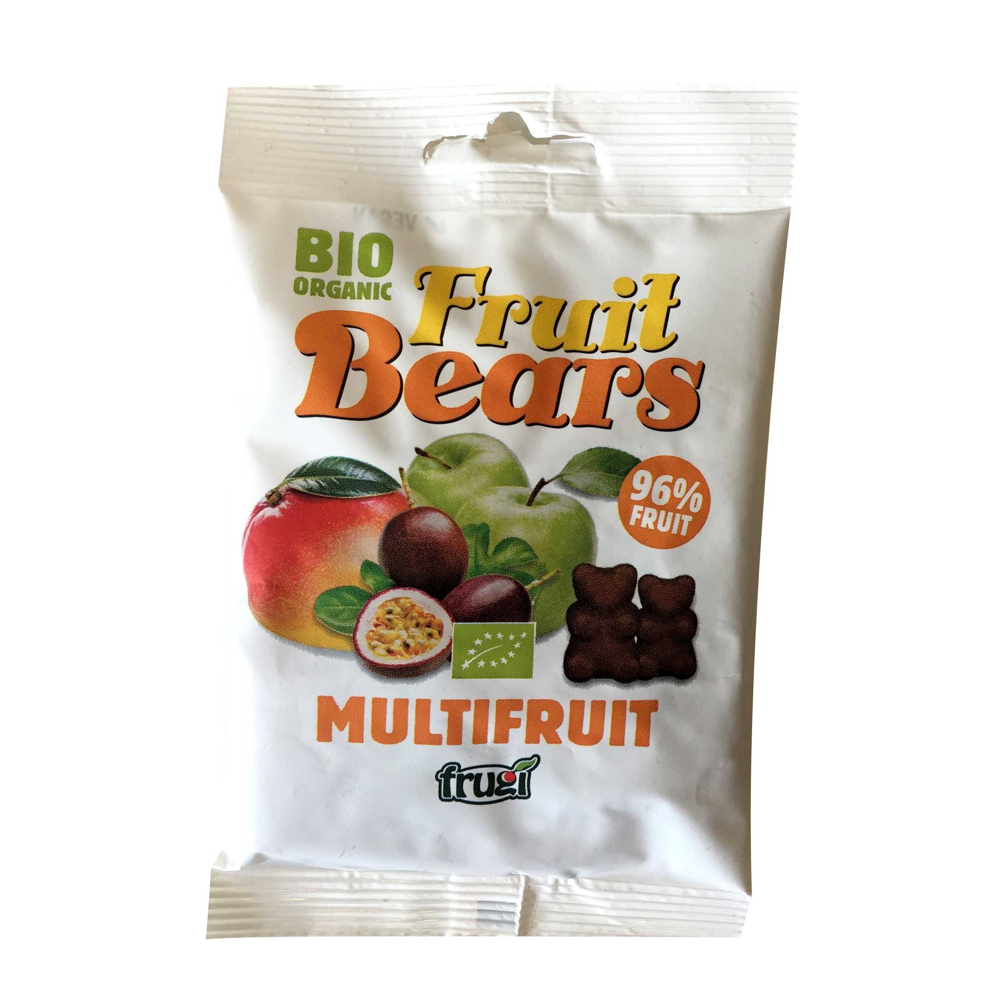 Fruit Bears Multifruit