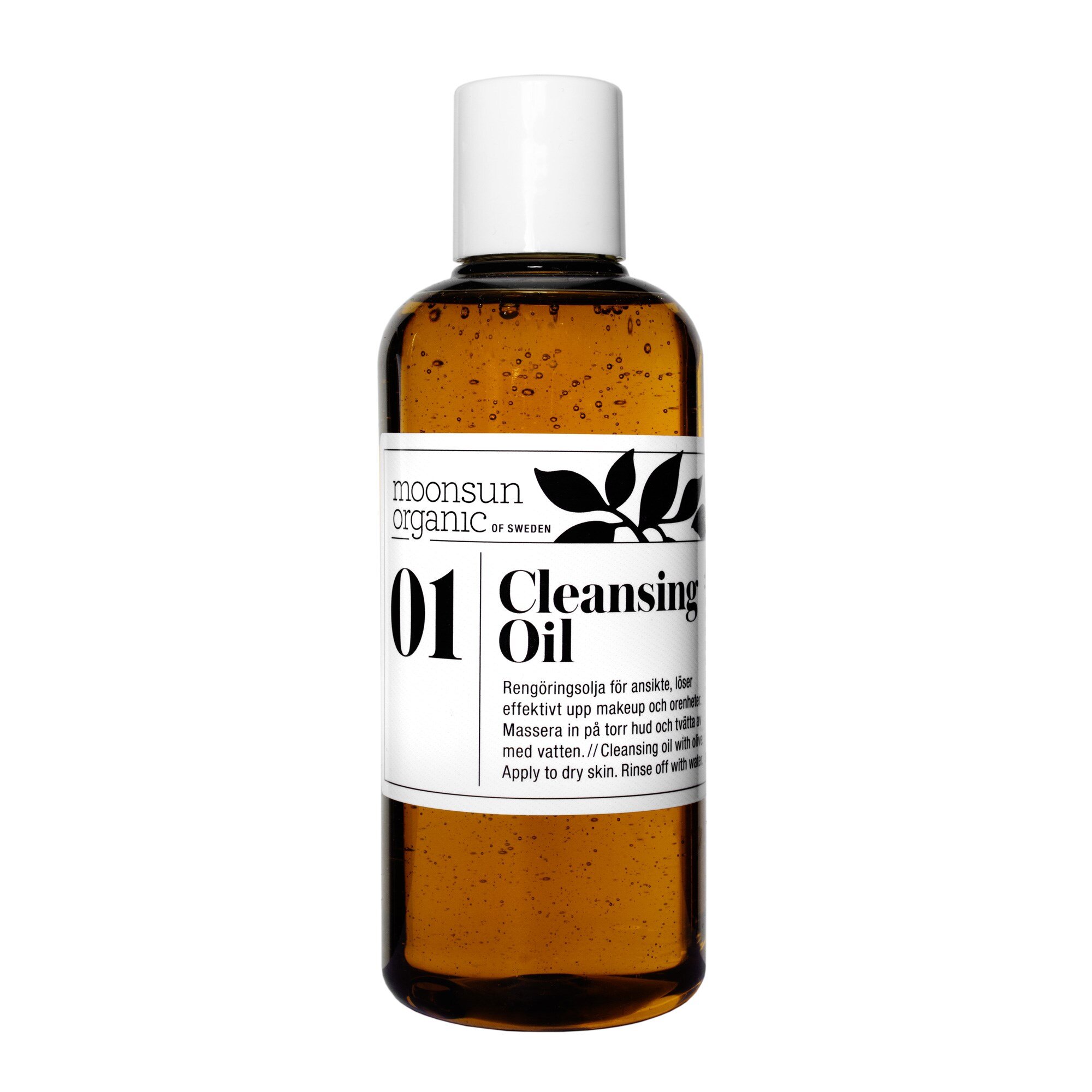 Cleansing Oil