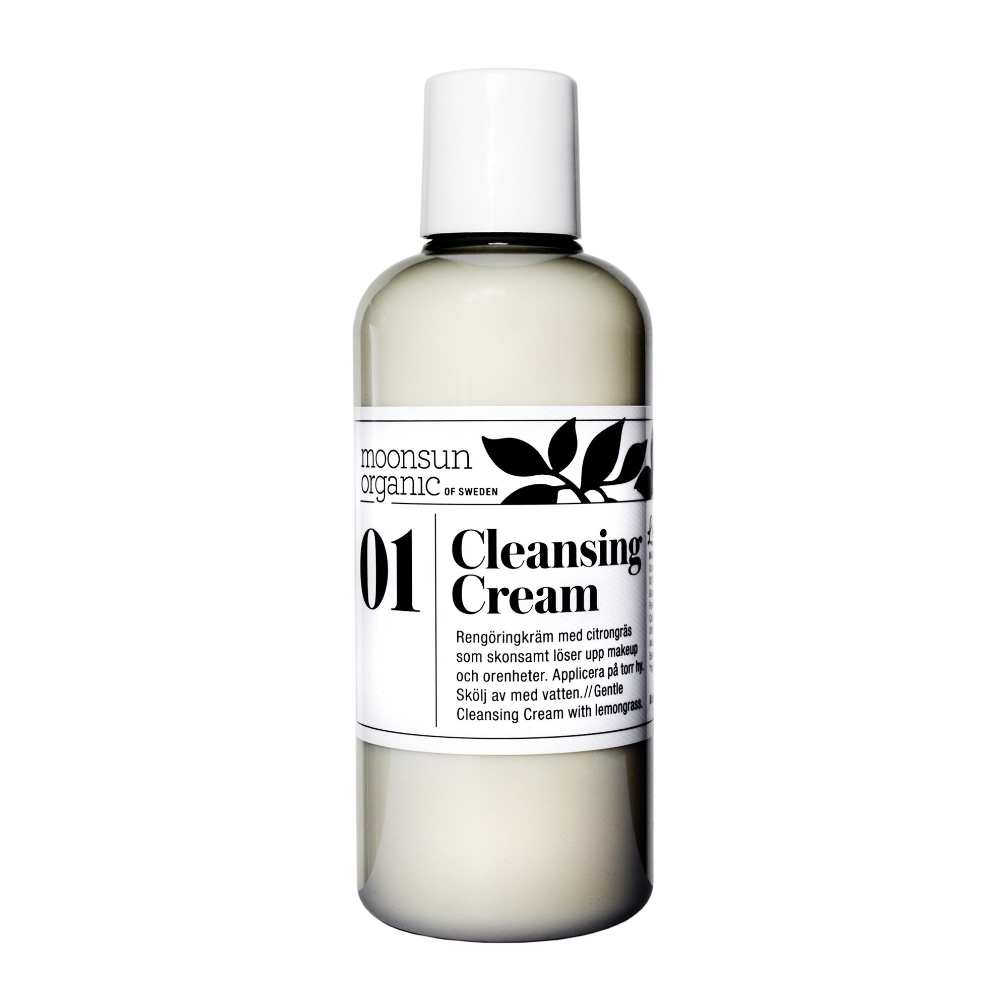 Cleansing Cream