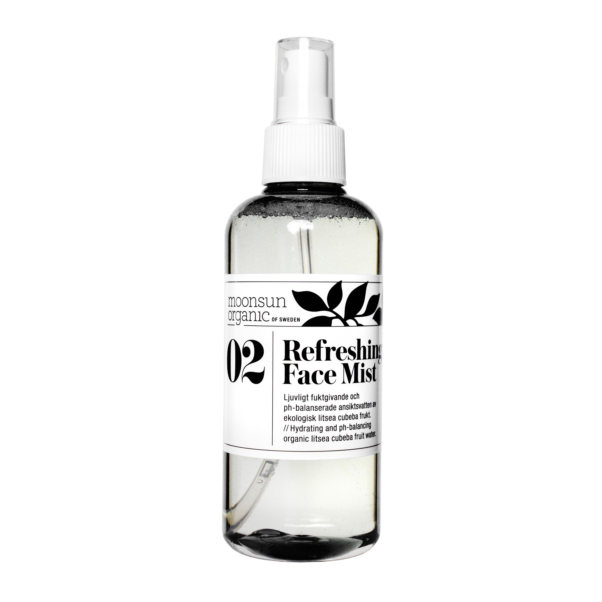 Refreshing Face Mist