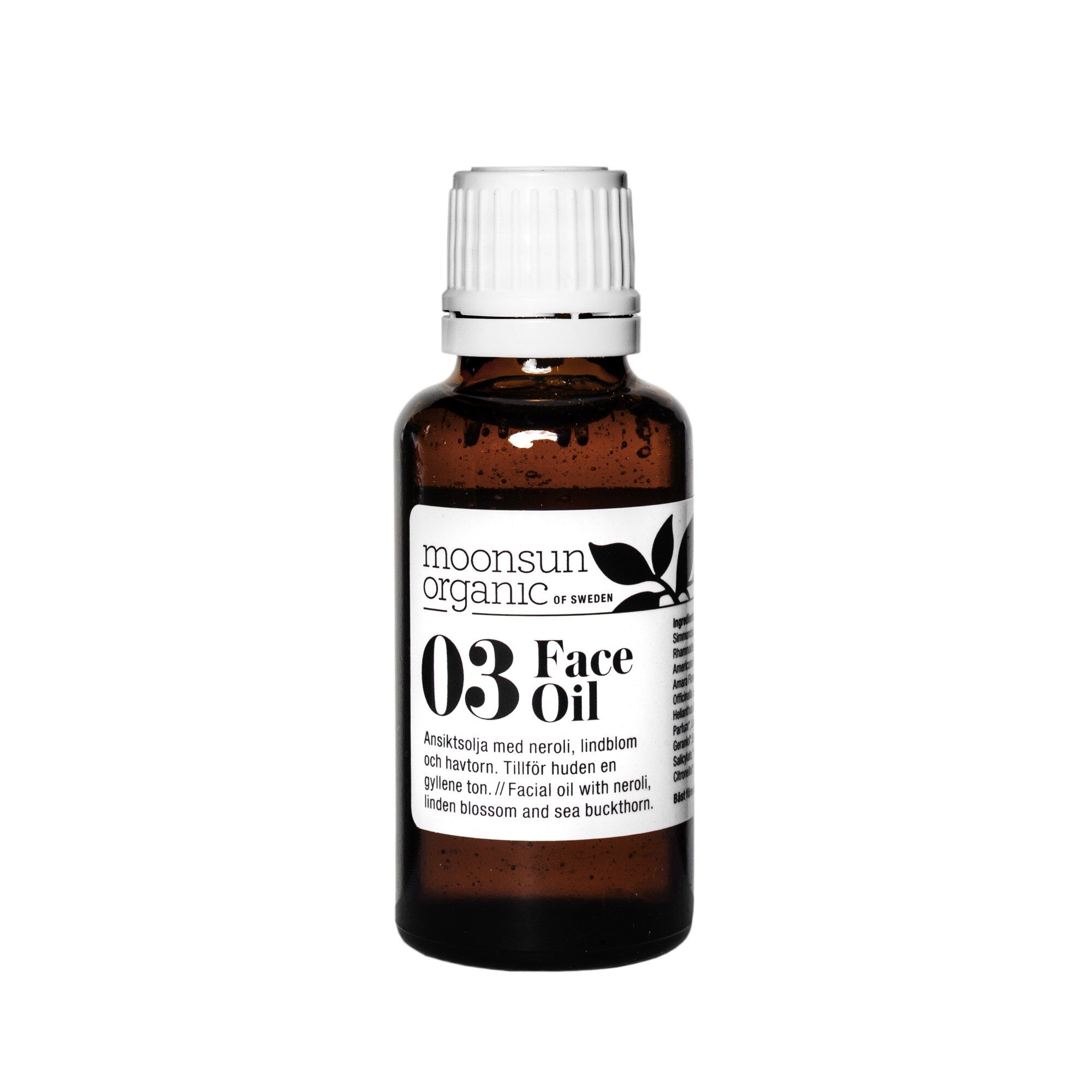 Face Oil