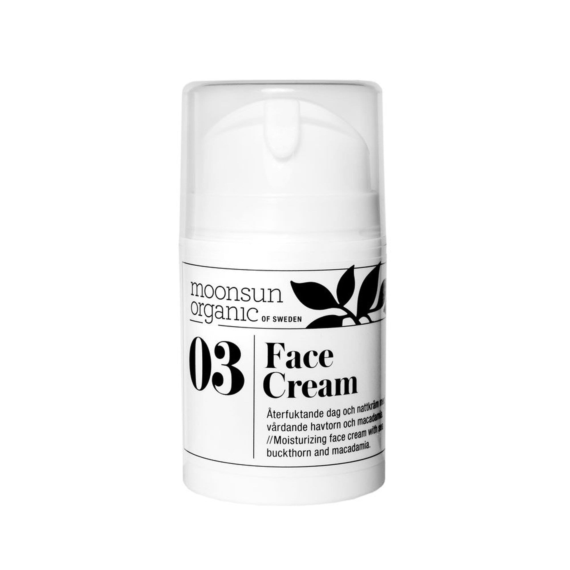 Face Cream