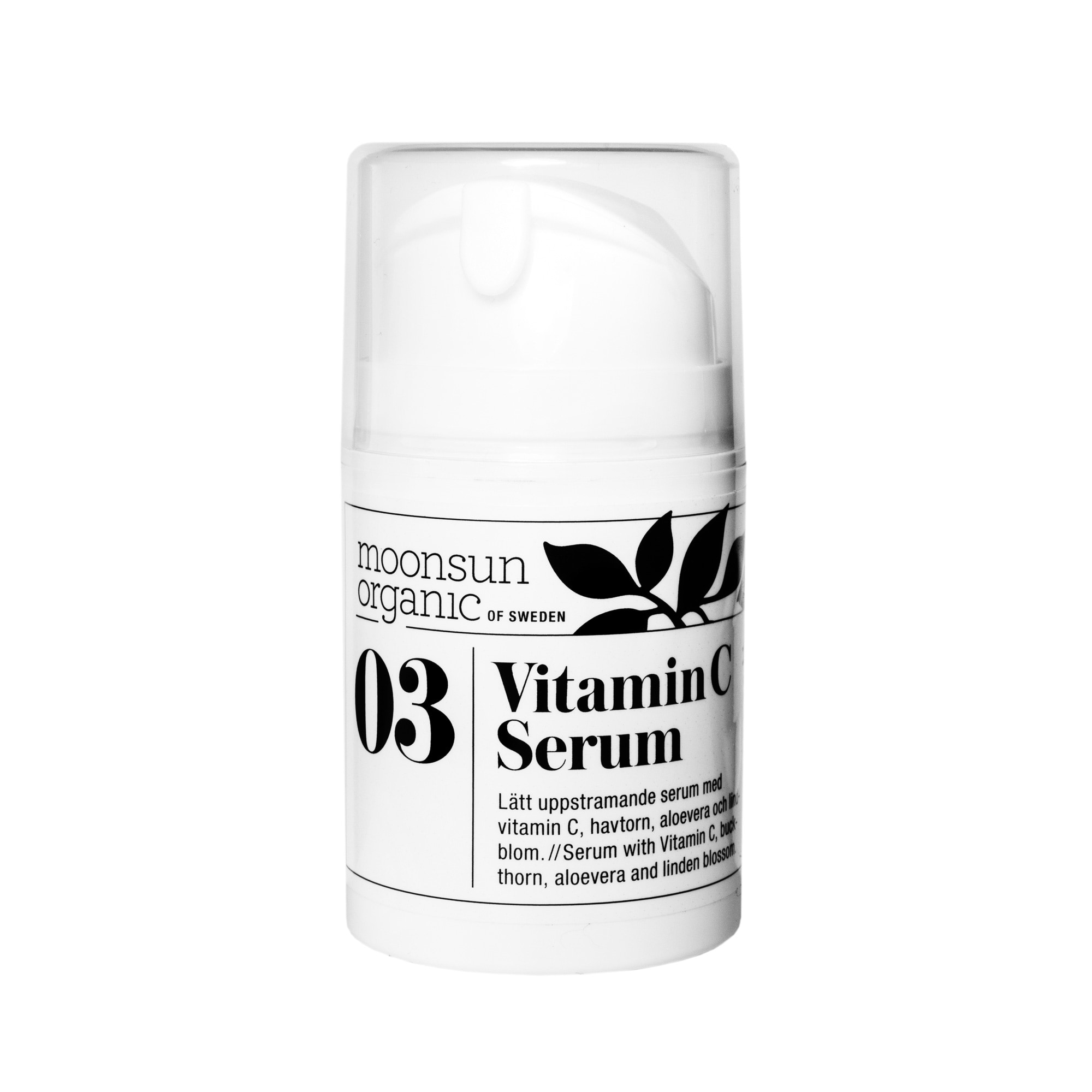 Vitamin C Serum