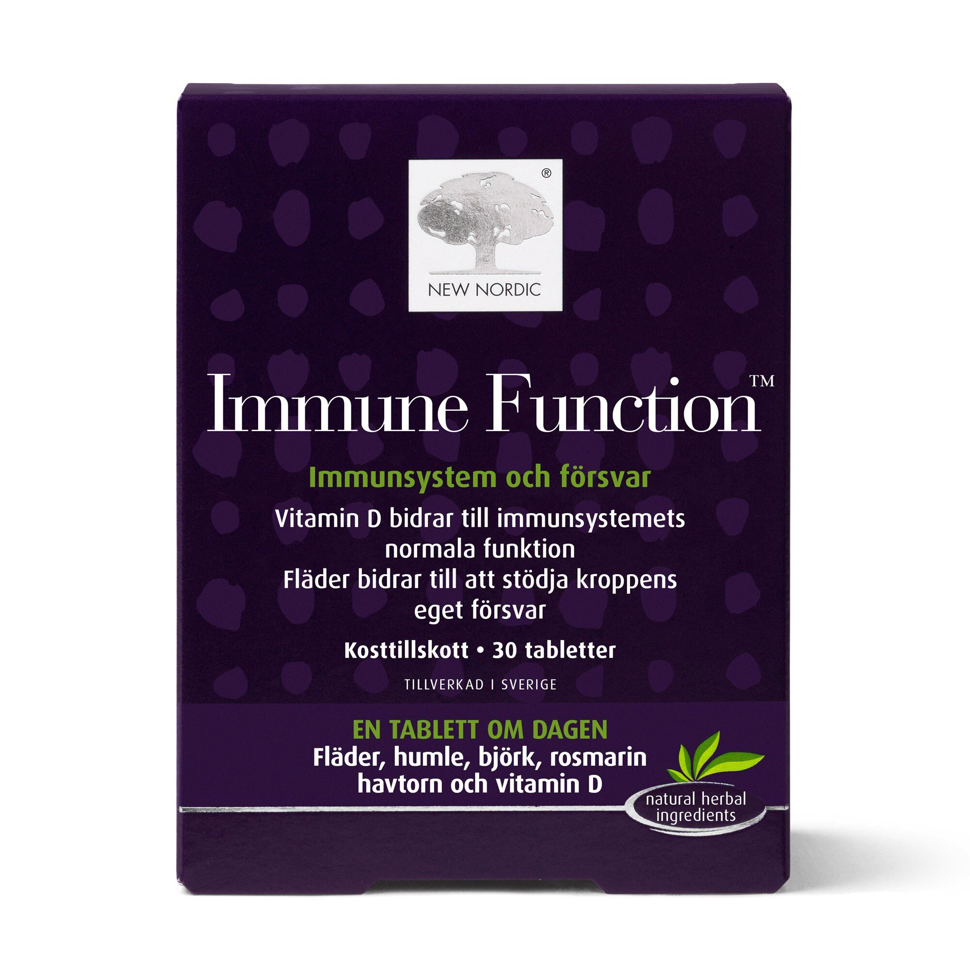 Immune Function