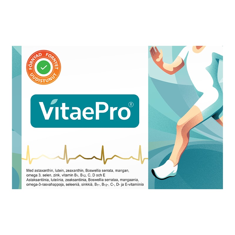 VitaePro